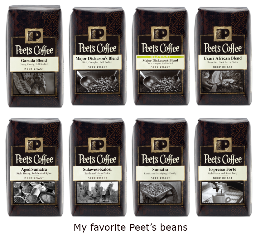 favorite-peets